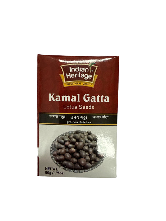 Indian Heritage Kamal Gatta