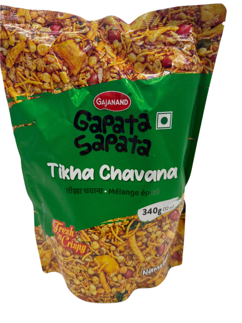 Gajanand Tikha Chawana