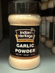 Indian Heritage Jar Garlic Powder 100g