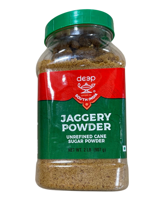 Deep Jaggery Powder  907g