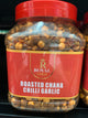 Chana Chilli Garlic 400g (Royal Gold)
