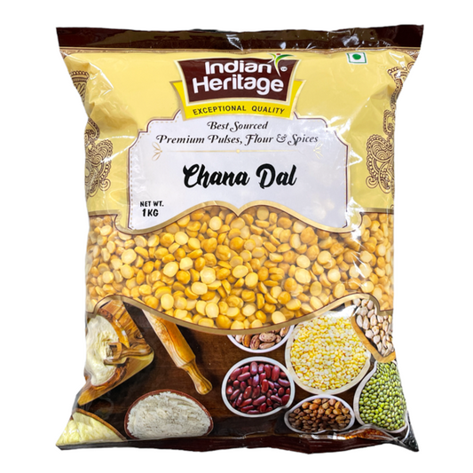 Chana Dal 1kg