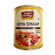 Indian Heritage Soya Chaap 850g