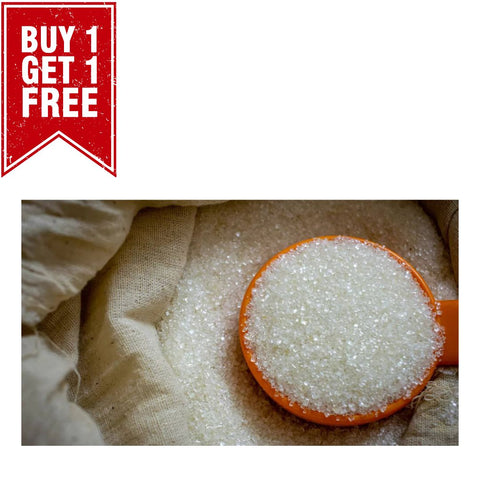 Indian Cheeni (Sugar) 1 Kg (Livly Foods)