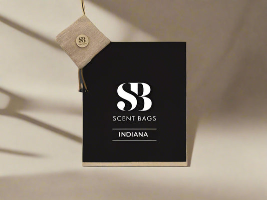 Scentbags – Natural Fragrance Bags Indiana