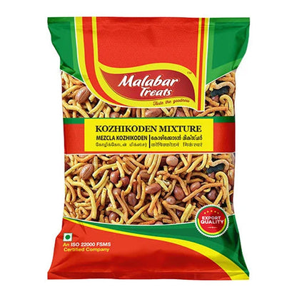 Kozhikoden Mix 400g (Malabar Treats)