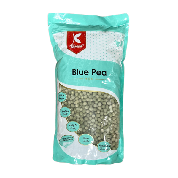 Kashish Blue Peas 1Kg