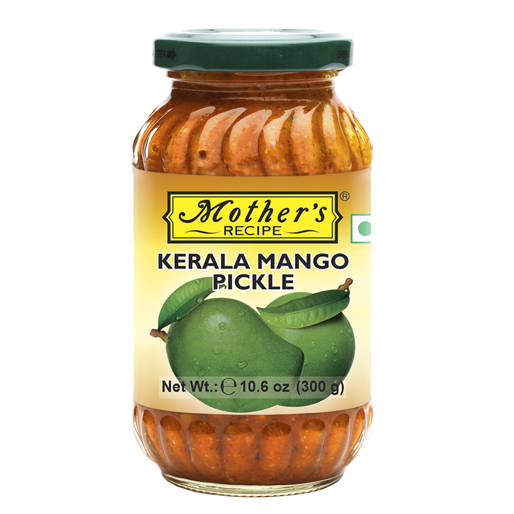Mothers Recipe SIS Kerala Mango Pickle 300g