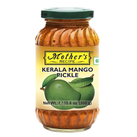 Mothers Recipe SIS Kerala Mango Pickle 300g