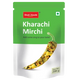 Kharachi Mirchi (Expired)