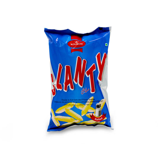 Kolson Slanty Masala 60g