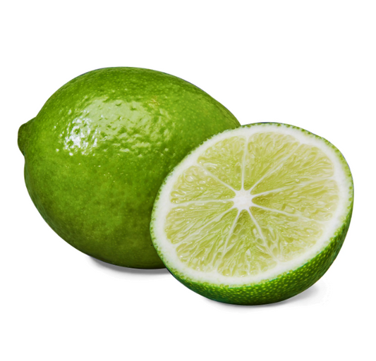 Limes 500g Bag