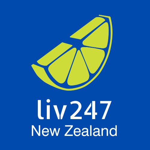 Liv247 New Zealand