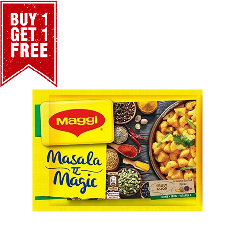 Maggi Magic Masala 1 Packet