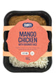 Frozen Mango Chicken with Rice 350g