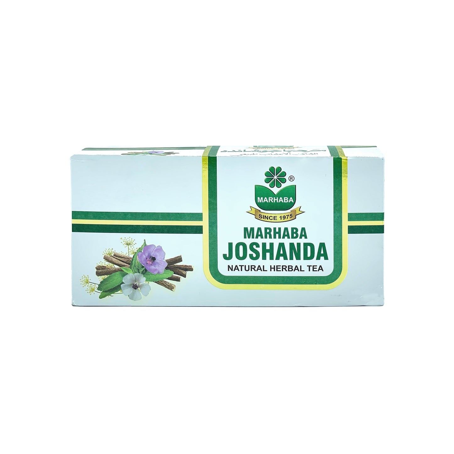 Marhaba Joshanda Instant