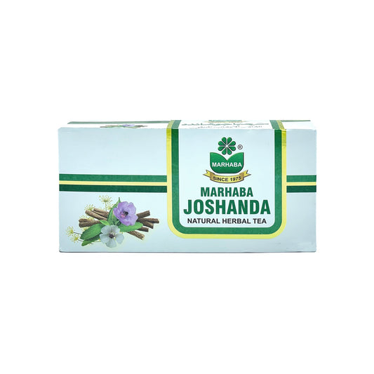 Marhaba Joshanda Instant