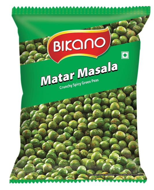Bikano Matar Masala-150g+50g Extra