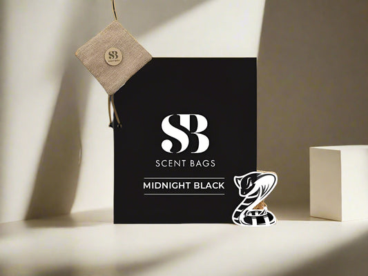 Scentbags – Natural Fragrance Bags Cobra