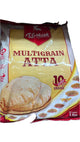 Kashish Multigrain Atta 5kg (Limit 1 per customer)