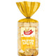 Nature Fresh Muffin Splits Cheese 6 Pack 390g
