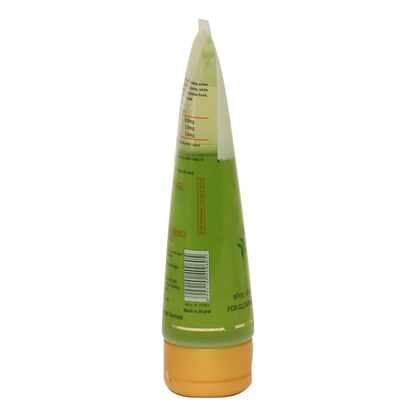 Patanjali Neem Tulsi Face Wash 100ml