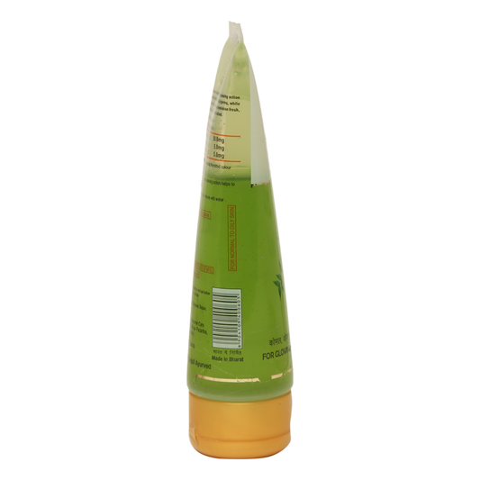 Patanjali Neem Tulsi Face Wash 100ml