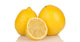 Organic Lemons 500g P/P