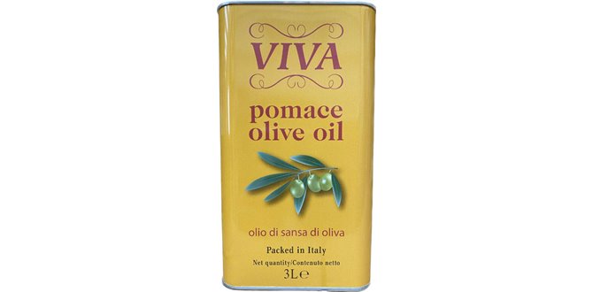 VIVA Oil Olive Pomace 3L