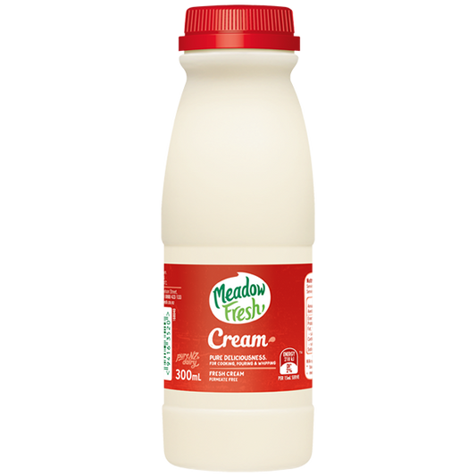 Meadow Fresh Cream 300ml