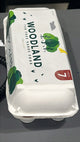 Eggs Free Range Size 7 10Ct (BB 09/08/25)