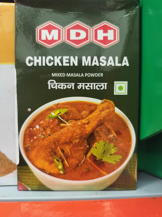 MDH Chicken Masala 100g