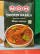 MDH Chicken Masala 100g