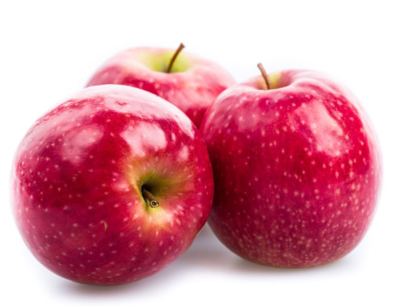 Apples Pink Lady 1kg Bag