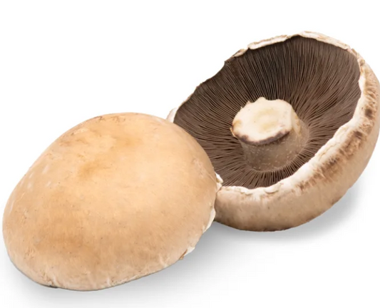 Mushrooms Portobello Flat  Nz