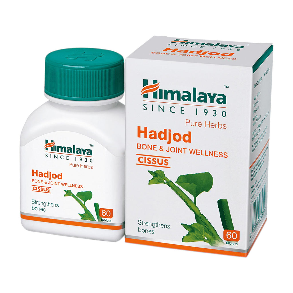 Himalaya Hadjod Tablet