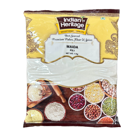 Indian Heritage Maida 1kg