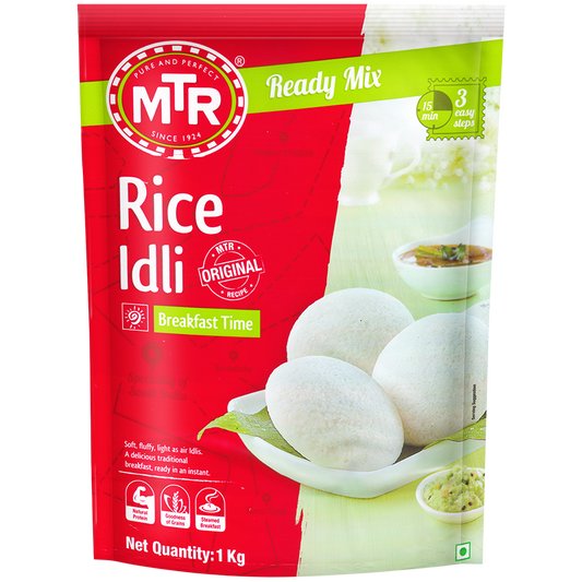 MTR Rice Idli Mix 1kg