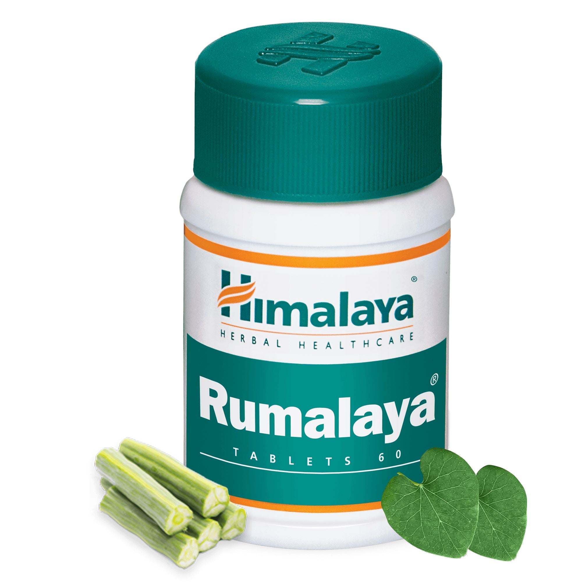 Himalaya Rumalya Tablet