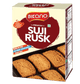 Bikano Suji Rusk -600g (Big Pack)