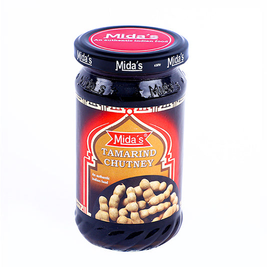 Mida's Tamarind Chutney 340g