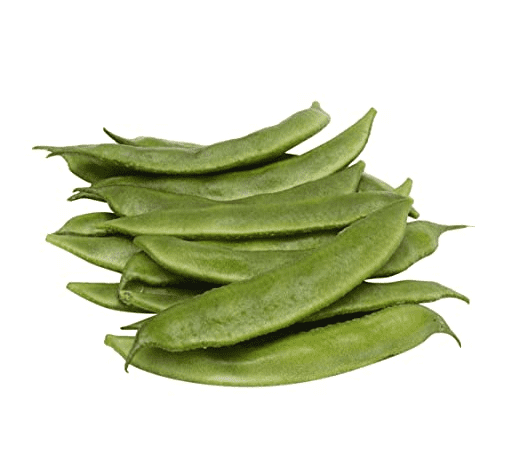 Snow Peas Pp 100g Bag