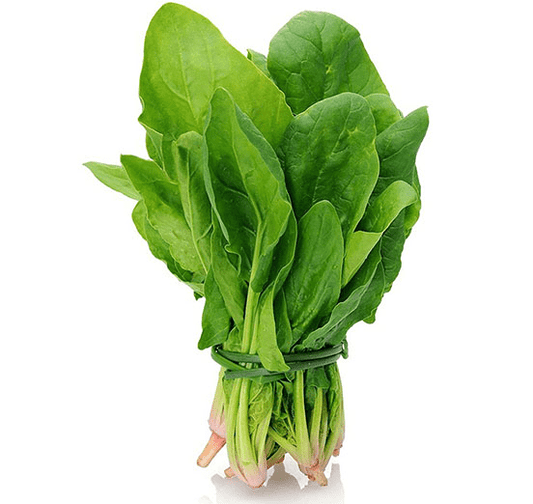 Spinach PP (Product of New Zealand)