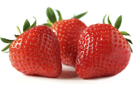 Berries Strawberries Nz 250G Punnet (Rōpere)