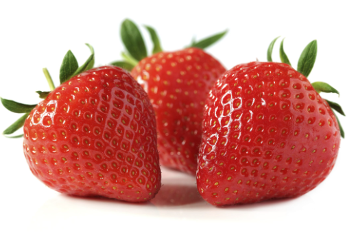 Berries Strawberries Nz 250g Punnet (R≈çpere)
