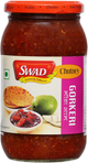 Swad Pickle Gorkeri 550g