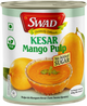 SWAD Mango Pulp Kesar No Added Sugar 850g