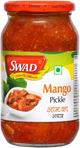Swad Pickle Mango 450g