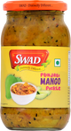 Swad Pickled Mango Punjabi 450g