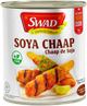 Swad Soya Chap 850g